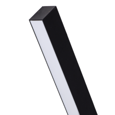 44W LED Linear Armatür